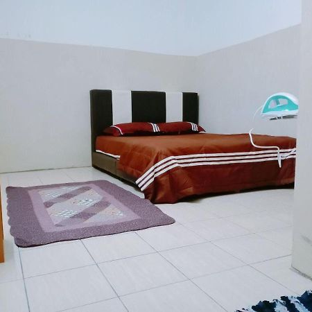 Homestay Ummi Razzin Kuala Kangsar Exteriér fotografie