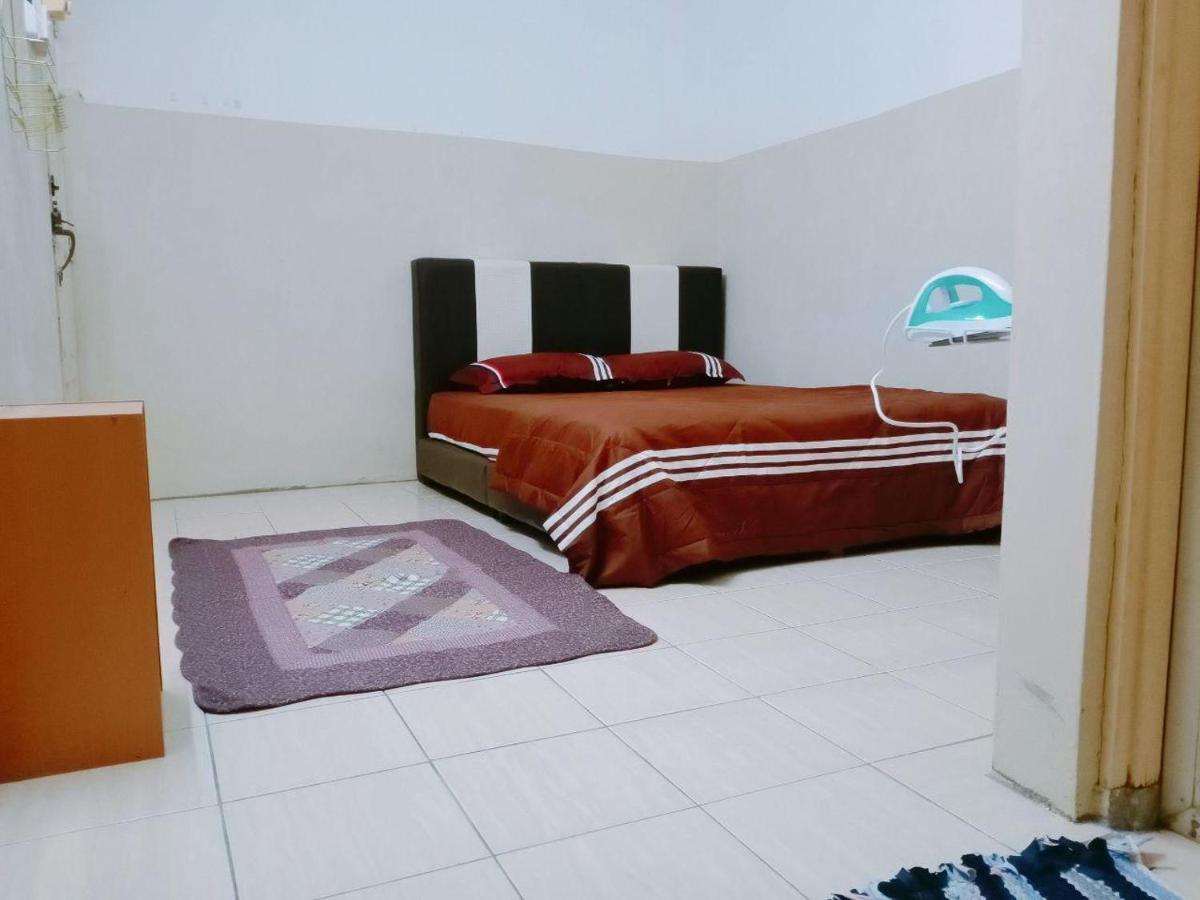 Homestay Ummi Razzin Kuala Kangsar Exteriér fotografie